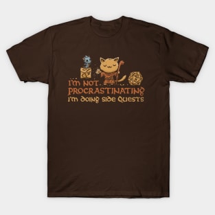 Side Quest T-Shirt